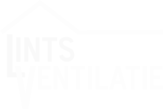 Lints ventilatie - Logo