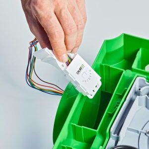 Lints Ventilatie - ventilatiespecialist Drechtsteden