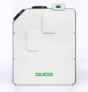 DucoBox Energy