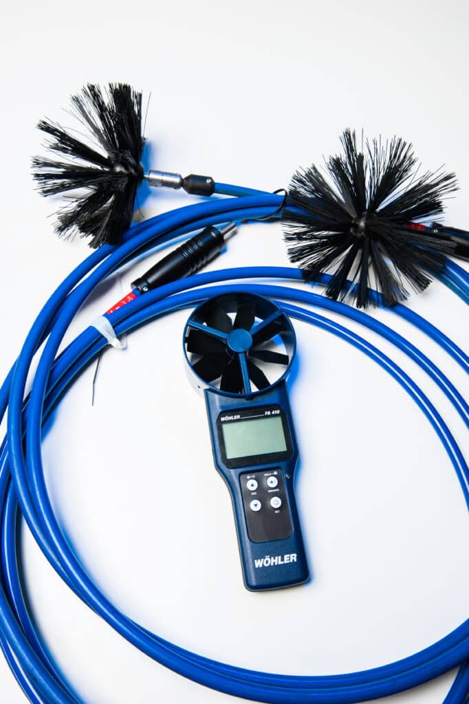 Lints Ventilatie - ventilatiespecialist Drechtsteden