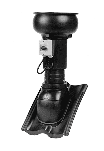 Lints Ventilatie - ventilatiespecialist Drechtsteden