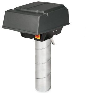 pijldak ventilator orcob