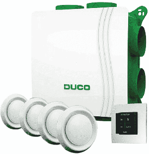 Lints Ventilatie - ventilatiespecialist Drechtsteden