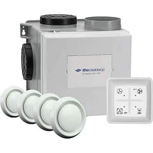 Lints Ventilatie - ventilatiespecialist Drechtsteden