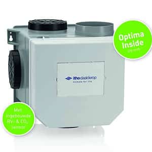 Lints Ventilatie - ventilatiespecialist Drechtsteden