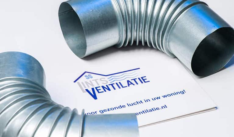 Lints Ventilatie