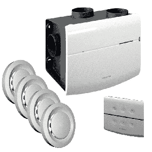 Lints Ventilatie - ventilatiespecialist Drechtsteden