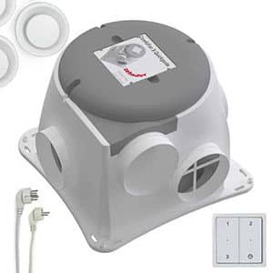 Lints Ventilatie - ventilatiespecialist Drechtsteden