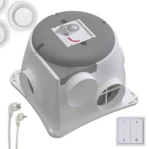 Lints Ventilatie - ventilatiespecialist Drechtsteden