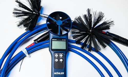 onderhoud mechanische ventilatie