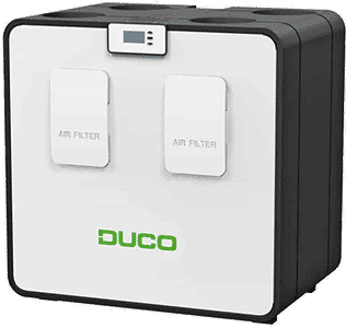 Lints Ventilatie - ventilatiespecialist Drechtsteden