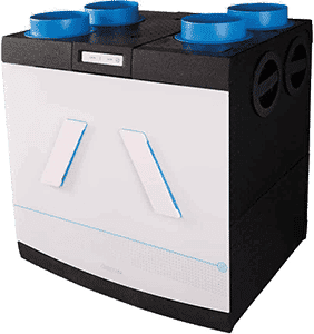 Lints Ventilatie - ventilatiespecialist Drechtsteden