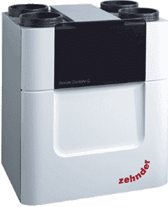 Lints Ventilatie - ventilatiespecialist Drechtsteden