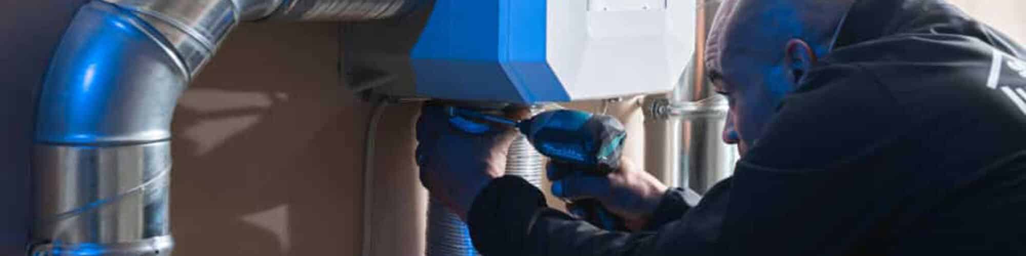 mechanische ventilatie bouwbesluit