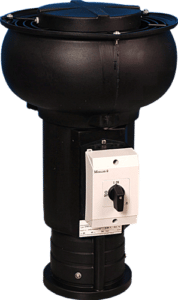 Lints Ventilatie - ventilatiespecialist Drechtsteden