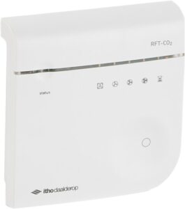 Lints Ventilatie - ventilatiespecialist Drechtsteden