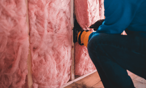 woningisolatie heeft impact op woningventilatie