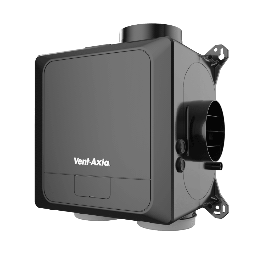 Lints Ventilatie - ventilatiespecialist Drechtsteden