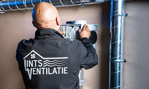 ventilatie specialist