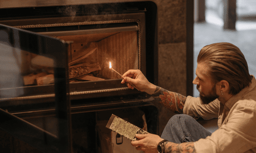 Ventilatie levensbehoefte