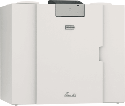 Lints Ventilatie - ventilatiespecialist Drechtsteden