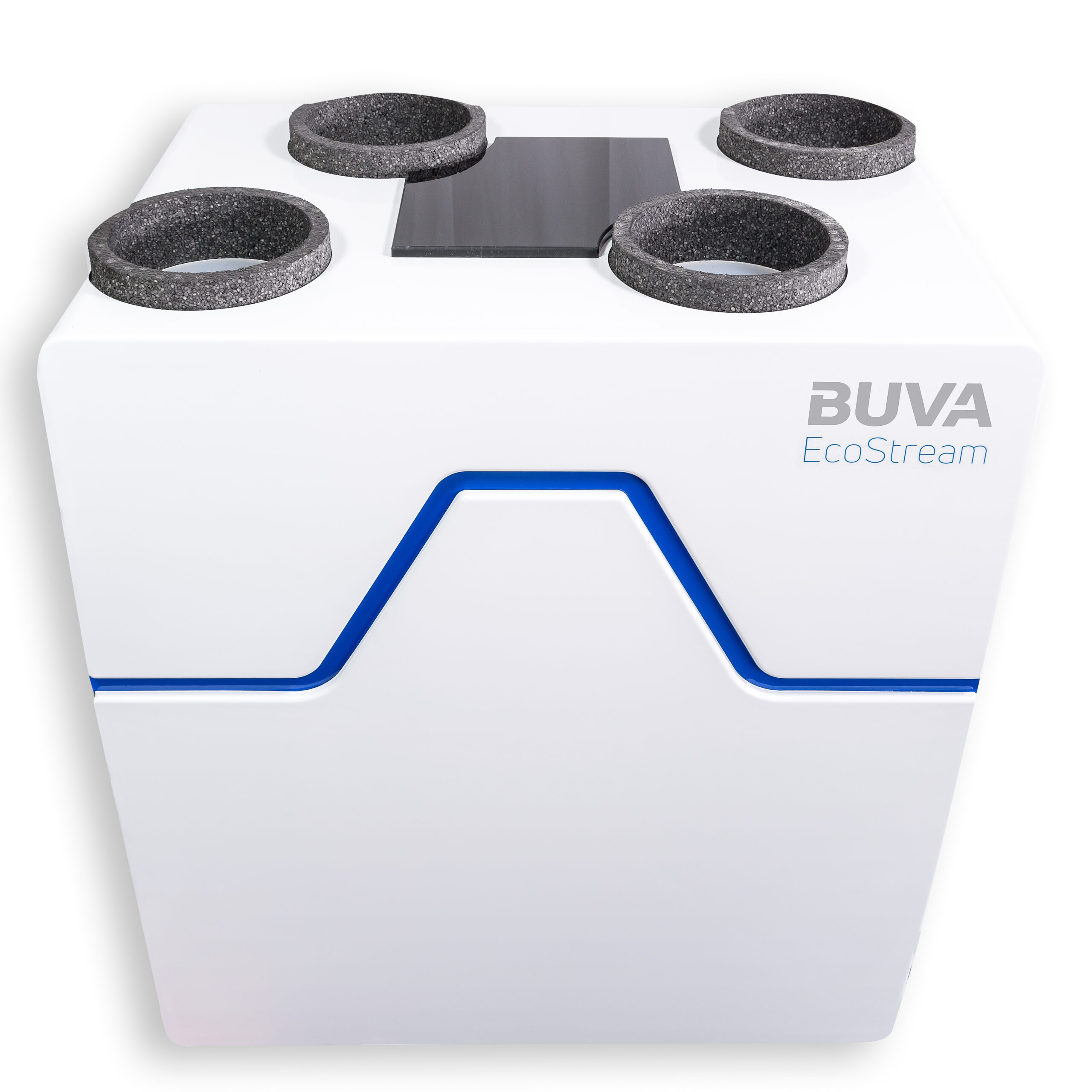 Lints Ventilatie - ventilatiespecialist Drechtsteden