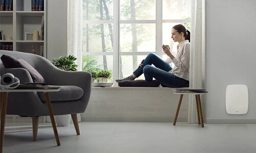 Lints Ventilatie - ventilatiespecialist Drechtsteden