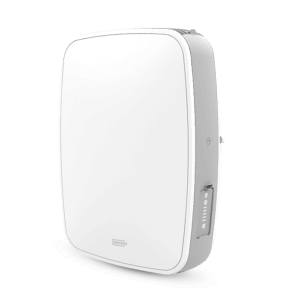 Brink ventilatie Sonair