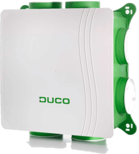 Lints Ventilatie - ventilatiespecialist Drechtsteden