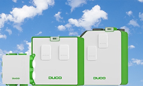 Lints Ventilatie - ventilatiespecialist Drechtsteden