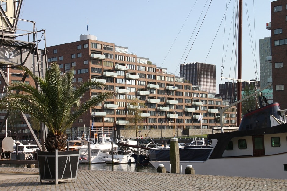 Lints Ventilatie - ventilatiespecialist Drechtsteden