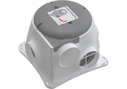 Lints Ventilatie - ventilatiespecialist Drechtsteden