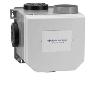 Lints Ventilatie - ventilatiespecialist Drechtsteden