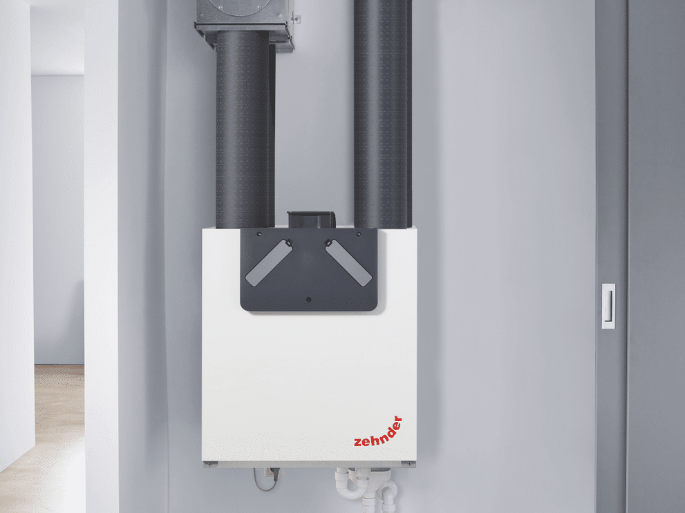 ZehnderComfoAir E