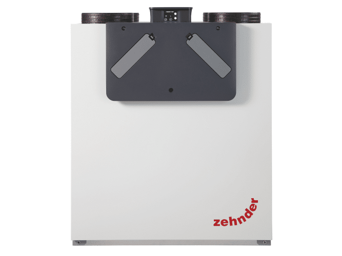 Zehnder comfoair