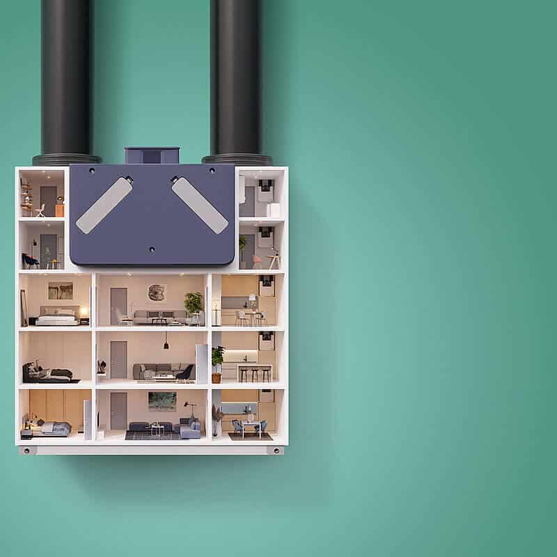 het verschil tussen mv en wtw