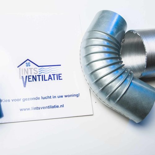 Lints Ventilatie - ventilatiespecialist Drechtsteden