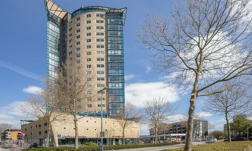 sequoia 2 Lints Ventilatie - ventilatiespecialist Drechtsteden